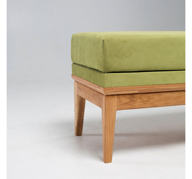 Банкетка WINGS OTTOMAN3